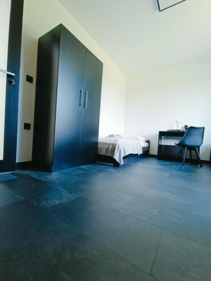 Modern Rancho - Apartamenty Nad Rzeka, Przy Stadninie Koni Kruszyna  Экстерьер фото