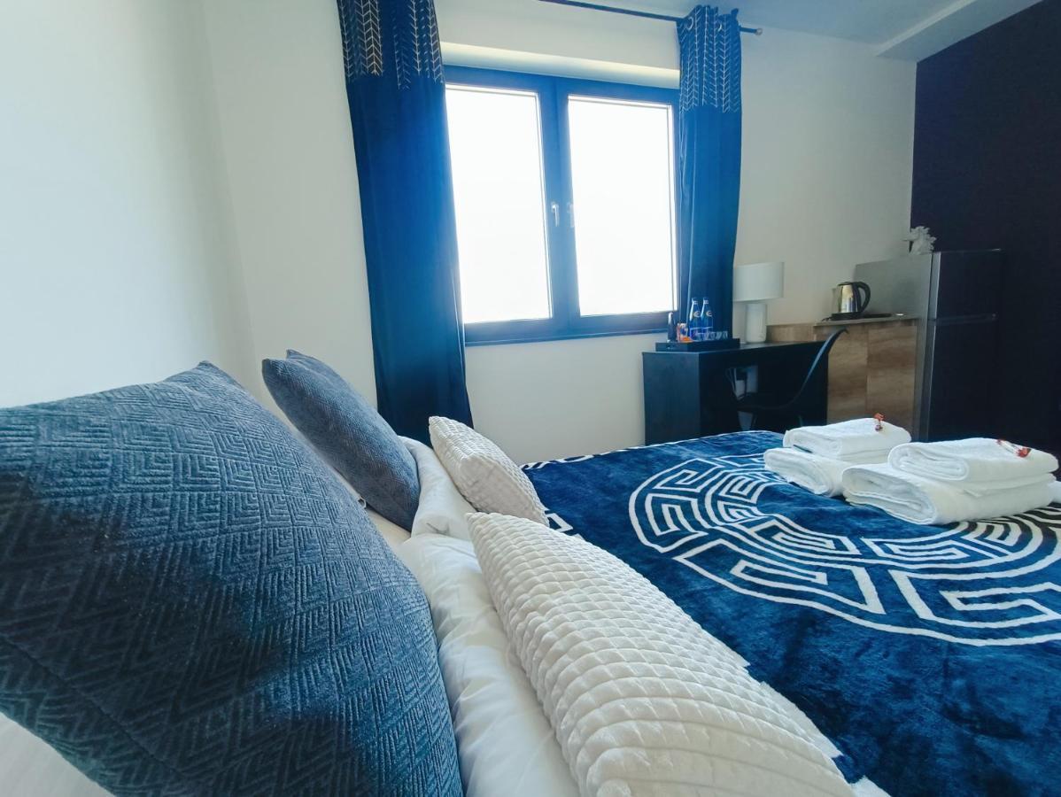 Modern Rancho - Apartamenty Nad Rzeka, Przy Stadninie Koni Kruszyna  Экстерьер фото