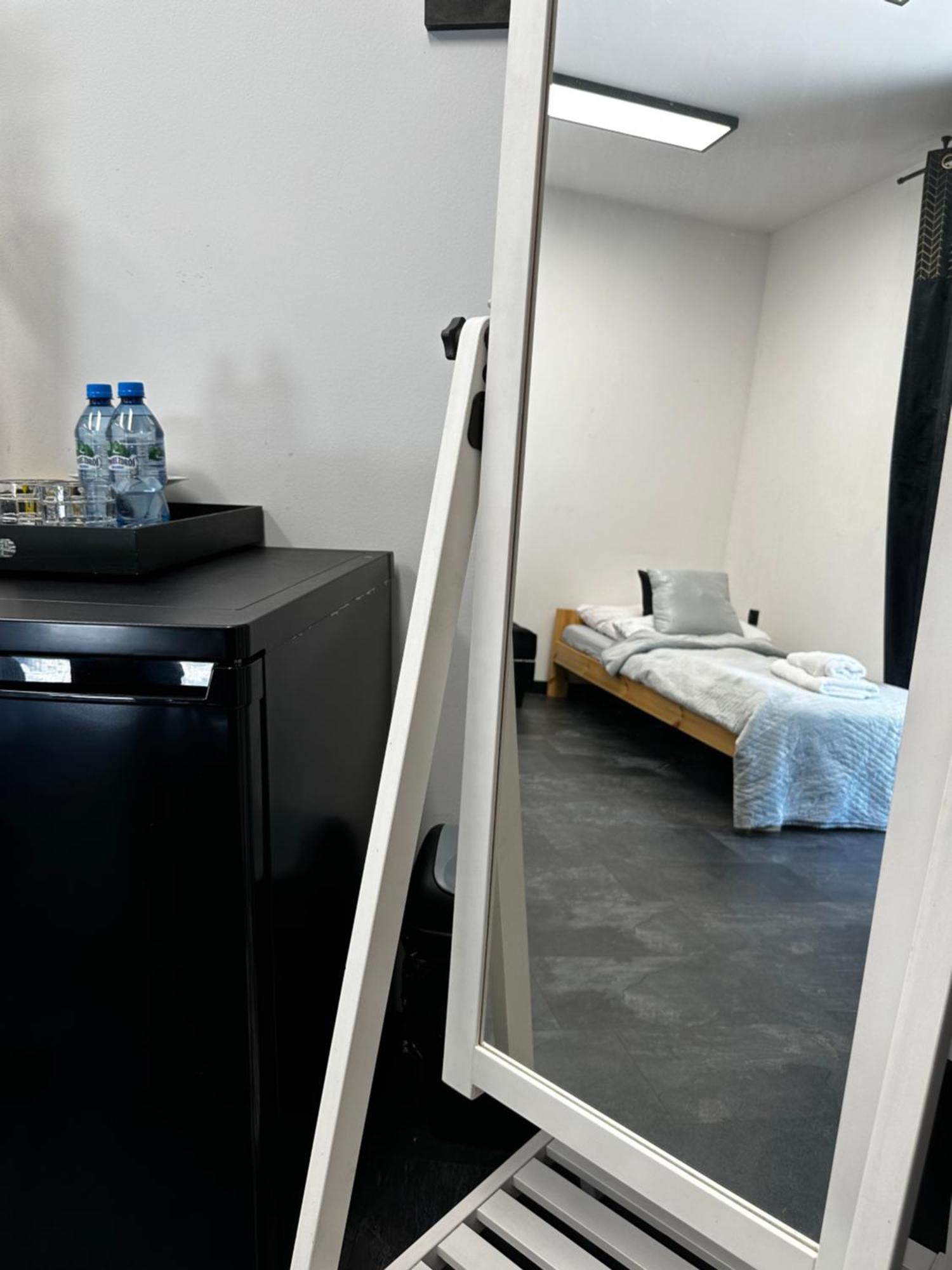 Modern Rancho - Apartamenty Nad Rzeka, Przy Stadninie Koni Kruszyna  Экстерьер фото